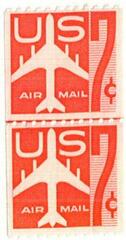 US #C61