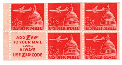 US #C64c