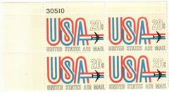 US #C75