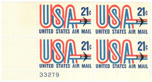 US #C81