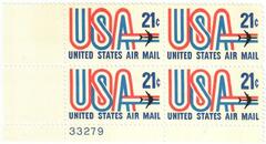 US #C81