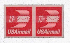 US #C83a
