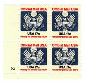 US #O130