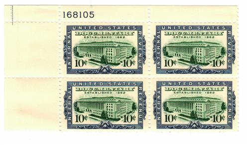 US #R733