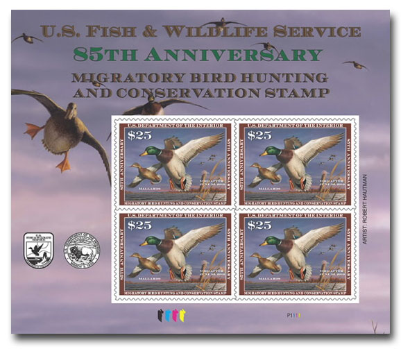 US #RW85b