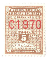 US #16T114
