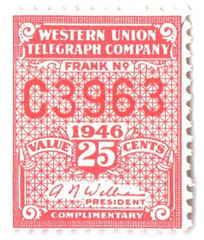 US #16T115