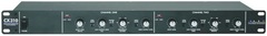 ART CX310 Stereo 2-way / Mono 3-way Crossover