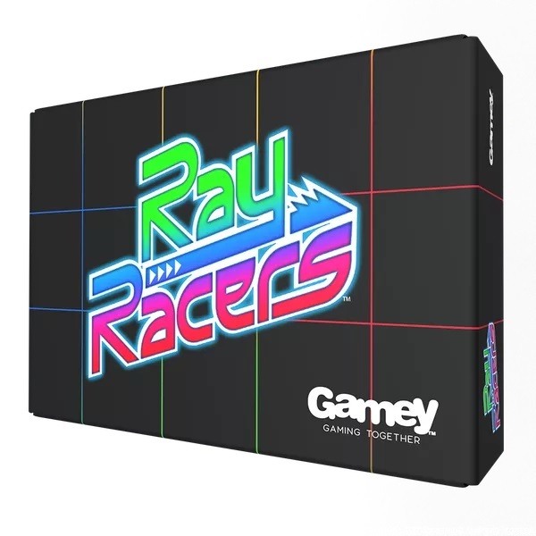 RayRacers (2023)