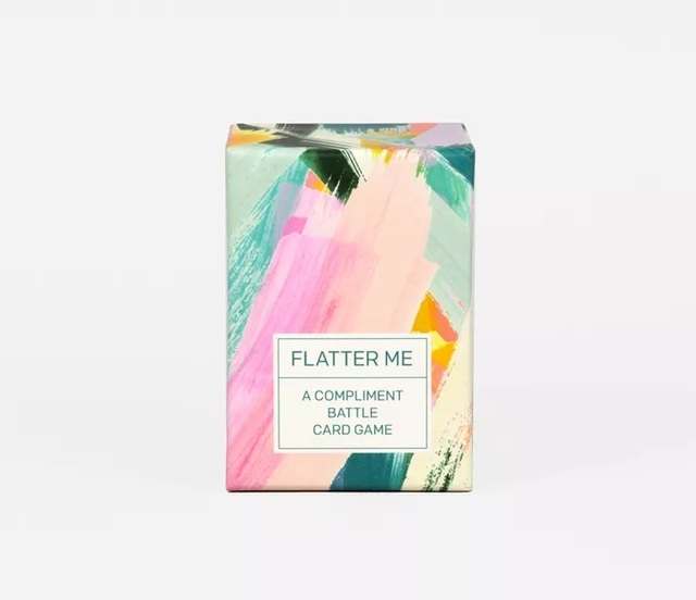 Flatter Me (2020)