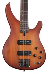 Yamaha Billy Sheehan Attitude Limited 3 - Black