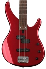 Yamaha BBP34 Bass Guitar - Vintage Sunburst