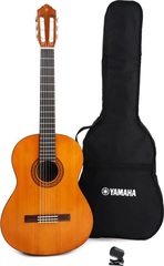 Yamaha AG3-HC Hardshell Acoustic Guitar Case