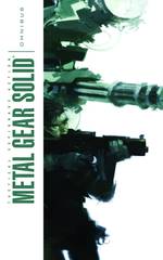 Metal Gear Solid Omnibus Tp