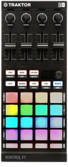Native Instruments Traktor Kontrol F1 Remix Deck Controller