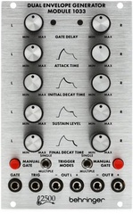 Behringer 1033 Dual Envelope Generator Eurorack Module