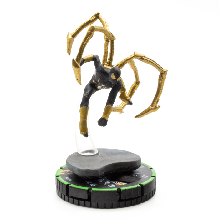 Iron Spider - 047b