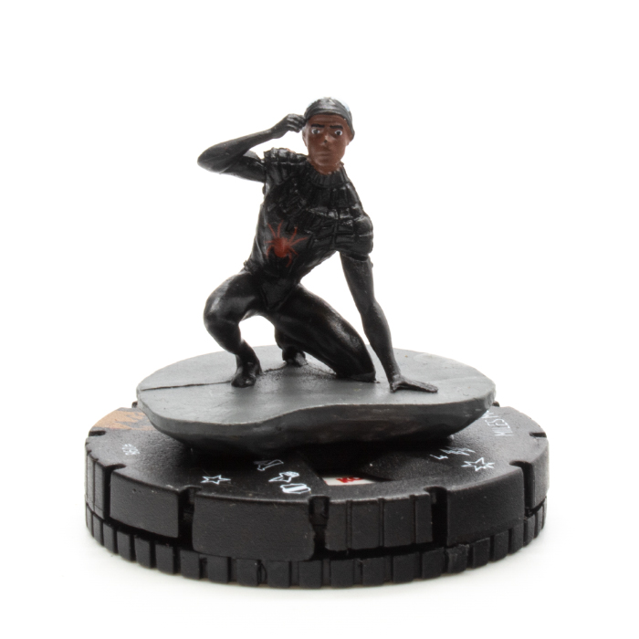 Miles Morales - 098