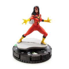 Spider-Woman - 027