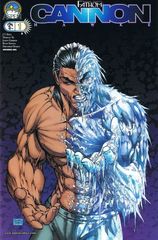 Michael Turners Fathom: Cannon Hawke 1 The Beast Within