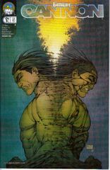 Michael Turners Fathom: Cannon Hawke 5 The Way We Were