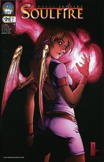 Soulfire Vol. 2 7 B Strangers In The Night