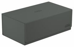 Ultimate Guard - ARKHIVE 800+ Monocolor Grey Storage Box