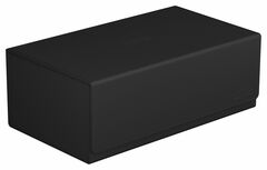 Ultimate Guard - ARKHIVE 800+ Monocolor Black Storage Box