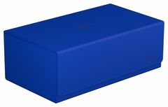 Ultimate Guard - ARKHIVE 800+ Monocolor Blue Storage Box