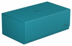 Ultimate Guard - ARKHIVE 800+ Monocolor Petrol Storage Box