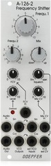 Doepfer A-126-2 Voltage-controlled Frequency Shifter II Eurorack Module