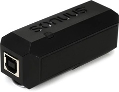 sonuus i2M musicport Audio to MIDI Converter