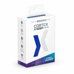 Ultimate Guard - Cortex 100 Matte Blue