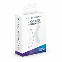 Ultimate Guard - Cortex 100 Matte White