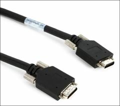 Avid Mini-DigiLink Cable - 50 foot