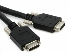 Avid Mini-DigiLink Cable - 1.5 foot