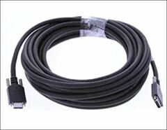 Avid Mini-DigiLink Cable - 100 foot