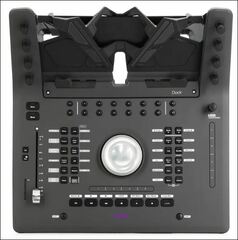 Avid Pro Tools | Dock Control Surface