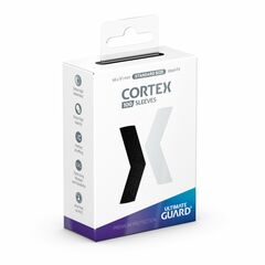 Ultimate Guard - Cortex 100 Standard Black