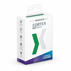 Ultimate Guard - Cortex 100 Standard Green