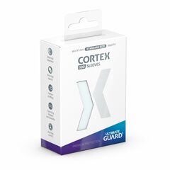 Ultimate Guard - Cortex 100 Standard Transparent