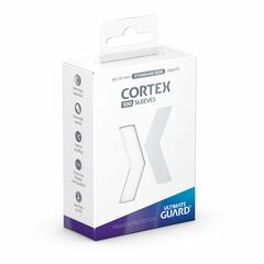 Ultimate Guard - Cortex 100 Standard White