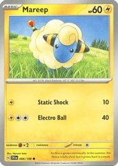 Mareep - 066/198 - Common