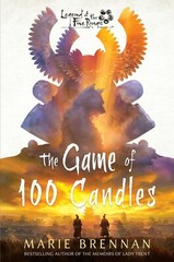 The Game of 100 Candles (Marie Brennan)