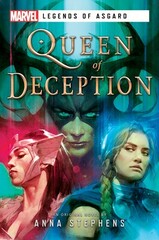 Queen of Deception (Anna Stephens)