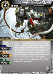 Emperadore - BSS01-065 - C