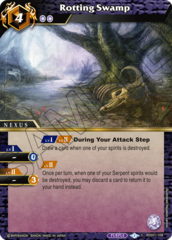 Rotting Swamp - BSS01-108 - C