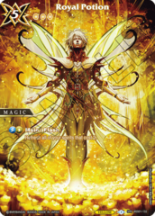 Royal Potion - BSS01-132 - SPR - Foil