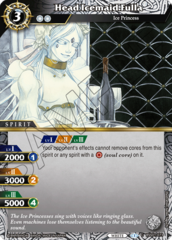 Head Icemaid Fulla - BSS01-073 - C - Foil