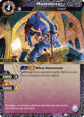 Mummirra - ST02-004 - R